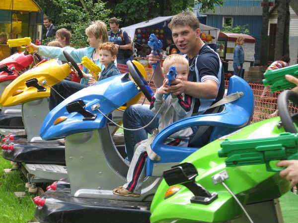 Николай Евсюк