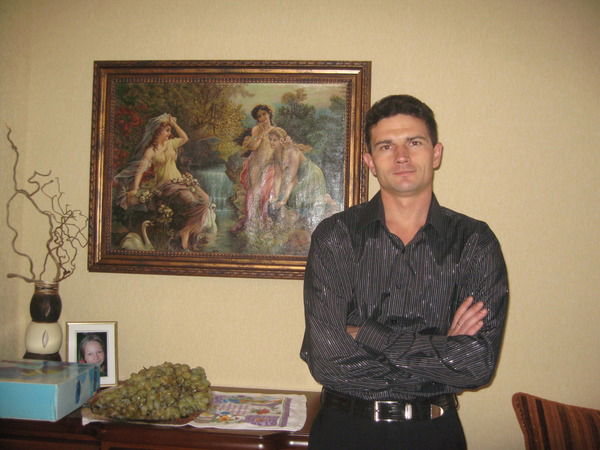 Алексей Рябов