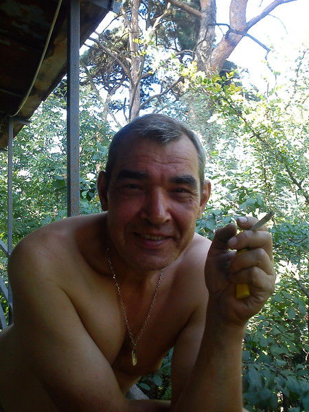 Игорь Спиридонов