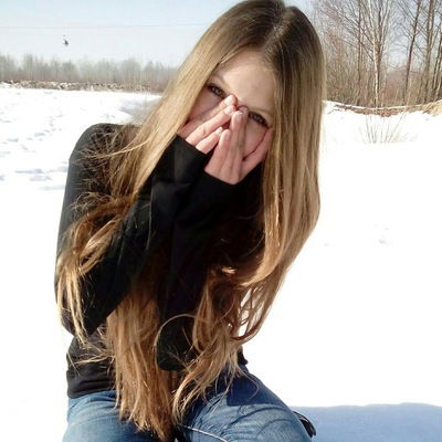 Арина Чепелёва