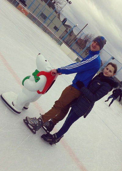 Тонька Ловга