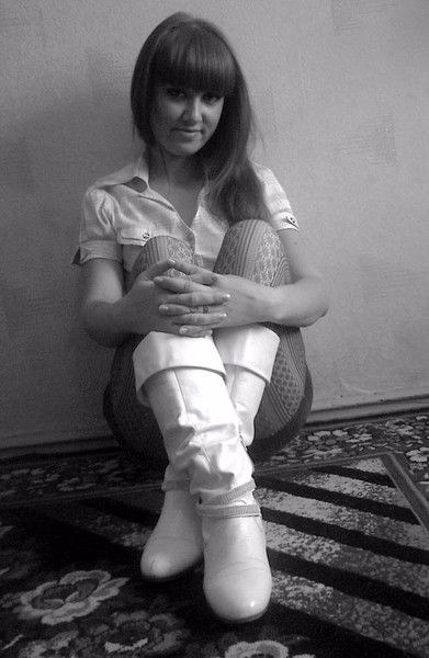 Анастасия Гребнева