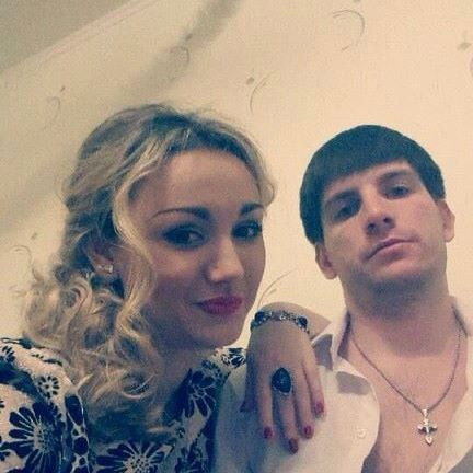 Александр Андриянов