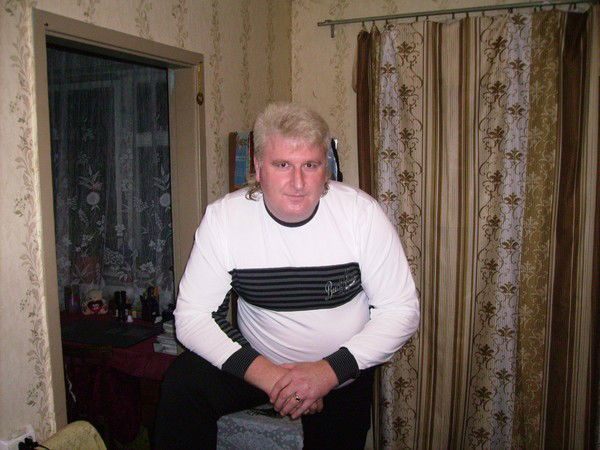 Мiша Стойка