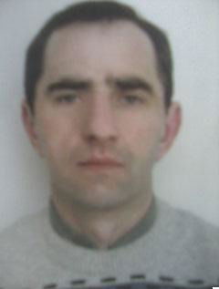 Сергей Стежко