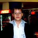 Васёк Попов