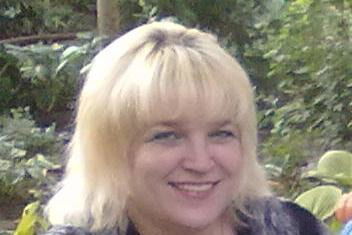 Алиса Шевченко