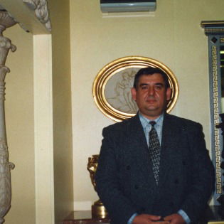 Игорь Павленко