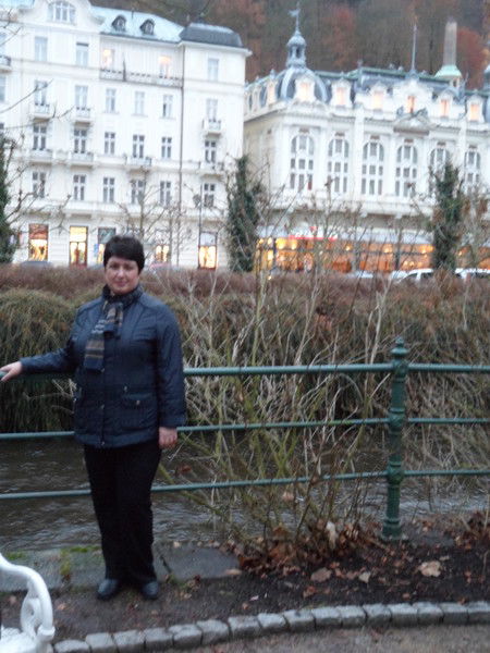 Эльмира Фалалеева