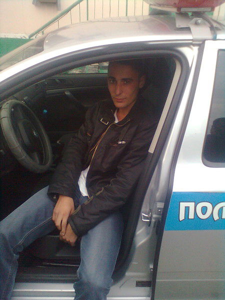 Андрей Слободян