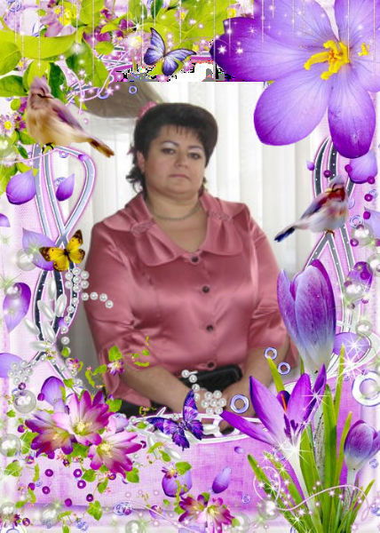 Севда Фрезе(Аскерова)