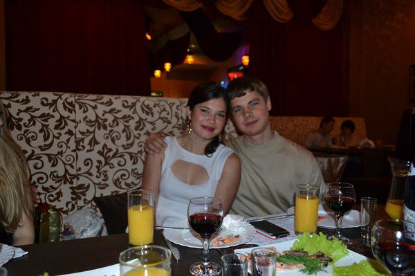 Катерина Кобенко