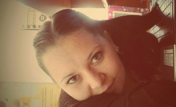 Дарья Дробот