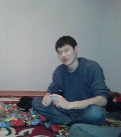 Асылхан Тажекенов