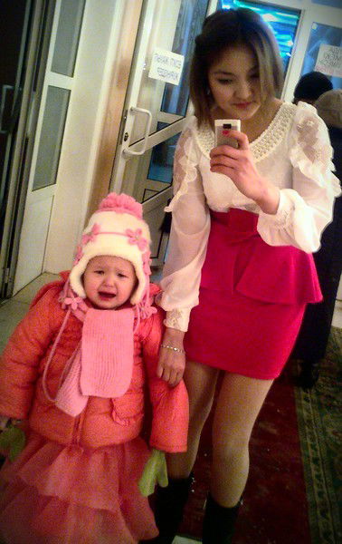 Айжамал Балабекова