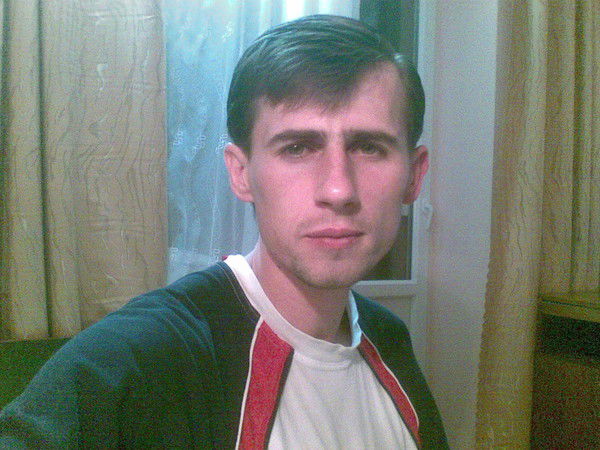 Владимир Стацюра