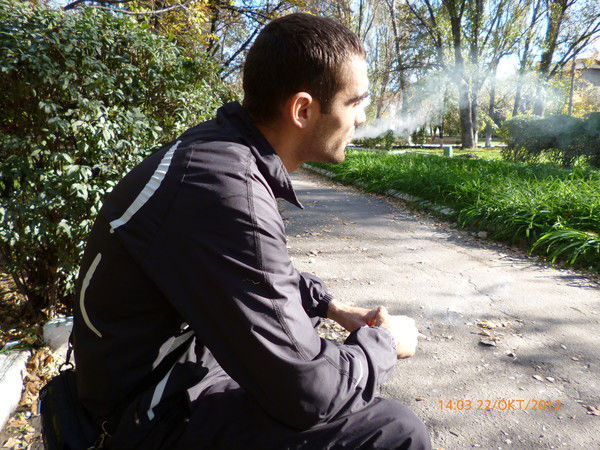 Артем Подгородний