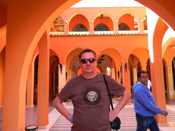 Борис Колесников