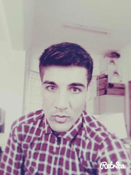 Berdimurat Yazmuradow