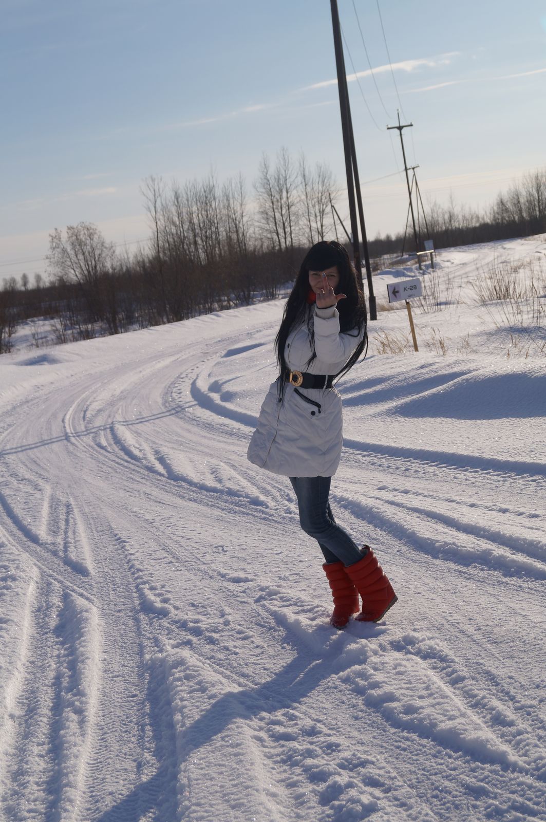 Ирина Хамидуллина