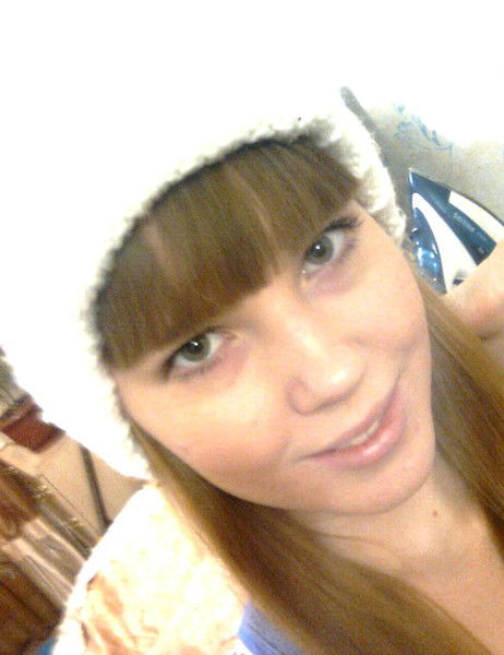 Елена Алексеева