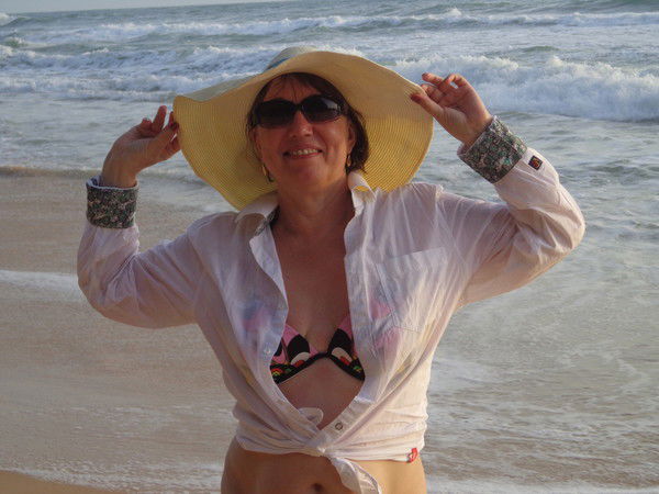 Татьяна Зуева