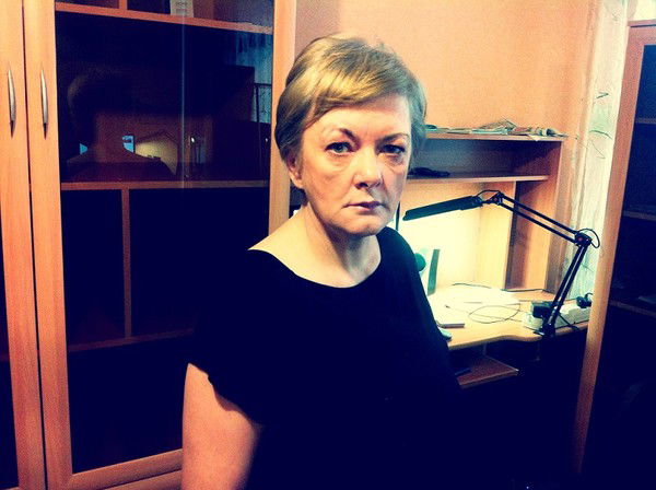 Ирина Баранова