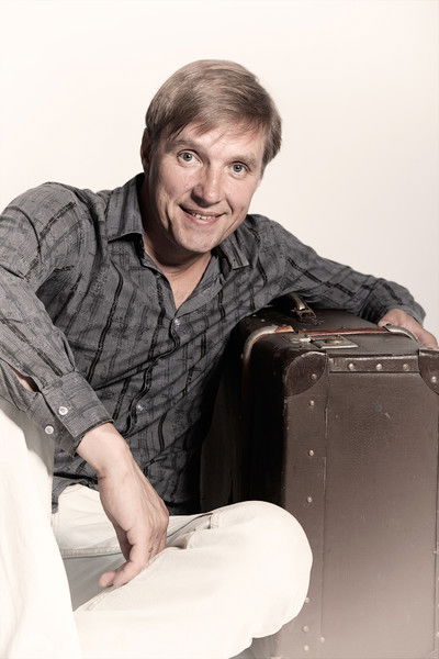 Юрий Яковлев-Суханов