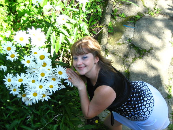 Елена Моисеенко