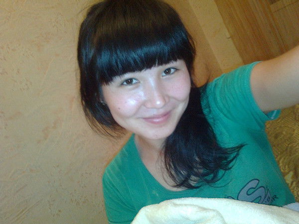 Молдир Сапарова