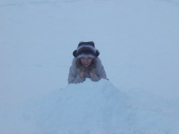 Ксения Булаева