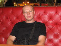 Дмитрий Федоров