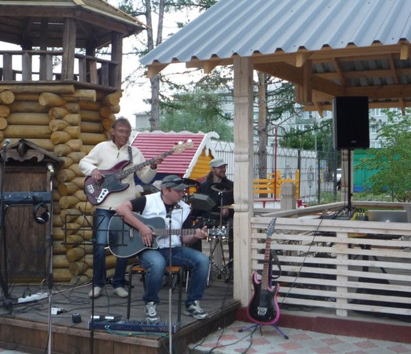 Александр Соснин