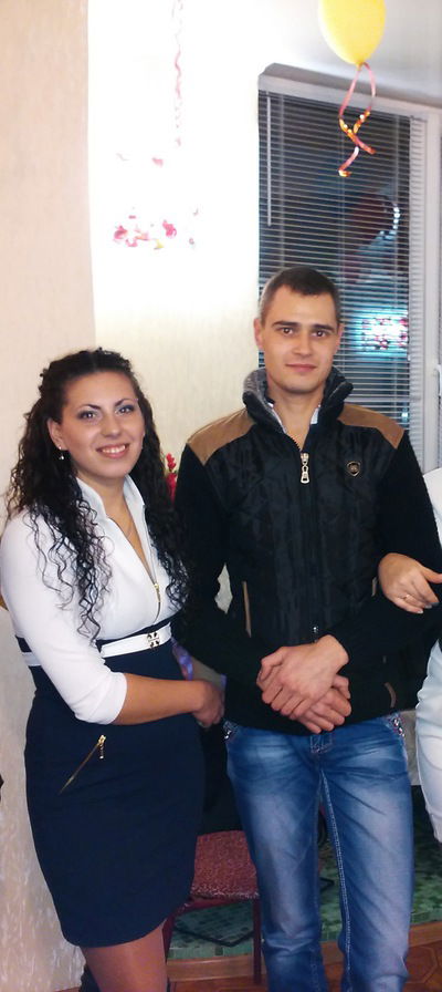 Максим Браилко