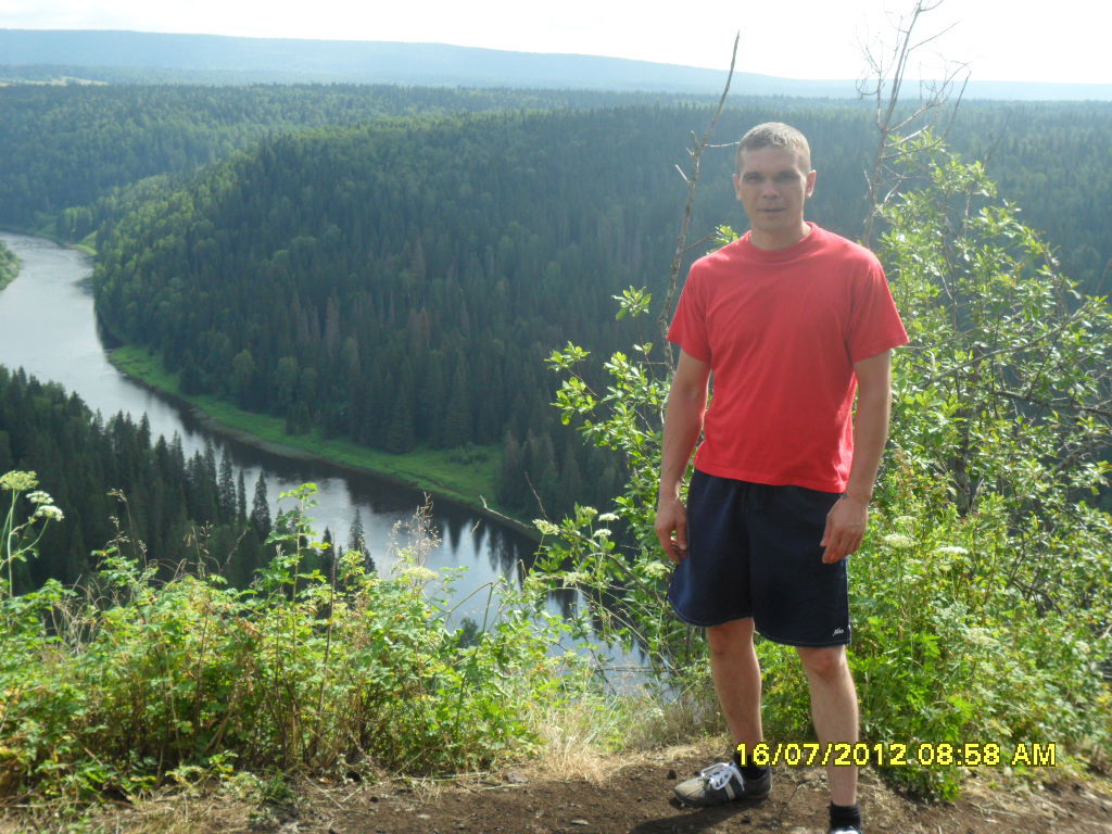 Артемьев Игорь