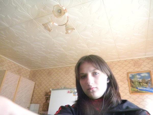 Зоя Колесникова