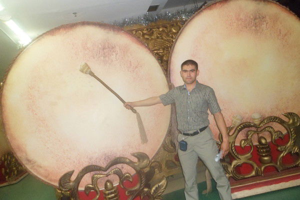 Алим Осипов