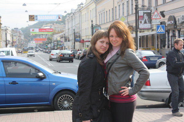 Лена Широбокова