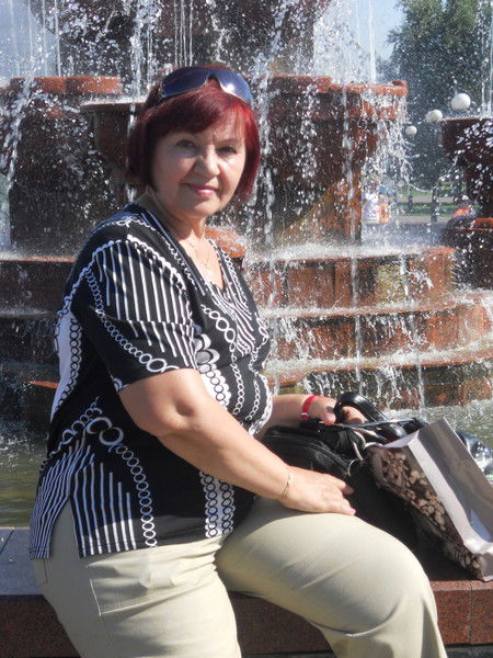 Натали Коваль