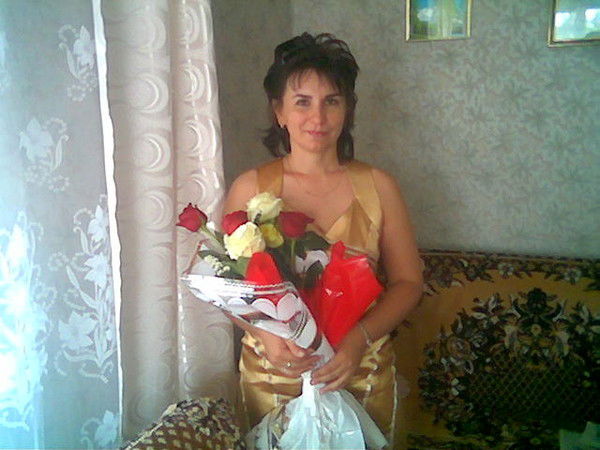 Света Недорезова