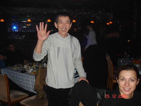 Геннадий Когай