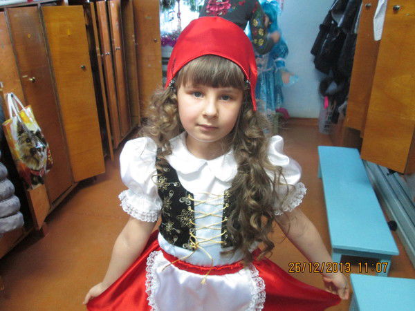 Ольга Копчинская