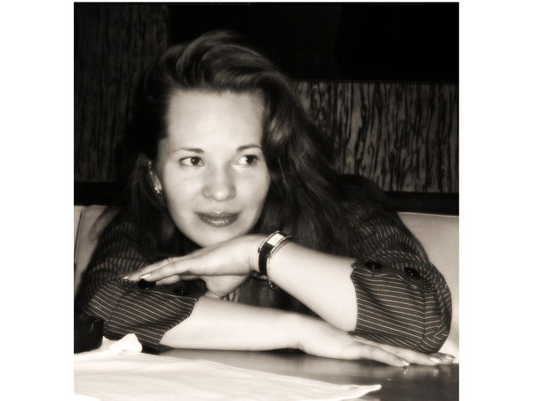 Ольга Горбунова