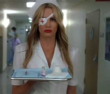 Наталия Бакунина