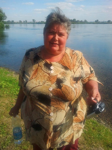 Нина Хананова