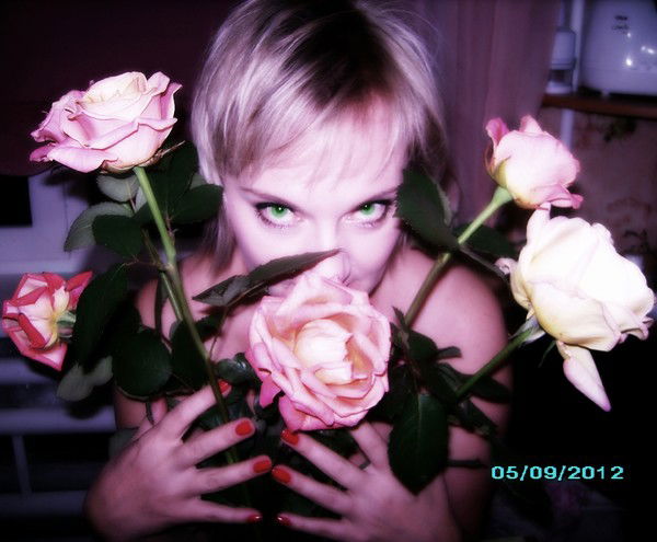 Юлия Меркушова