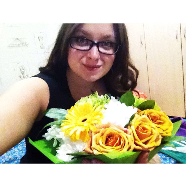 Кристина Гречина