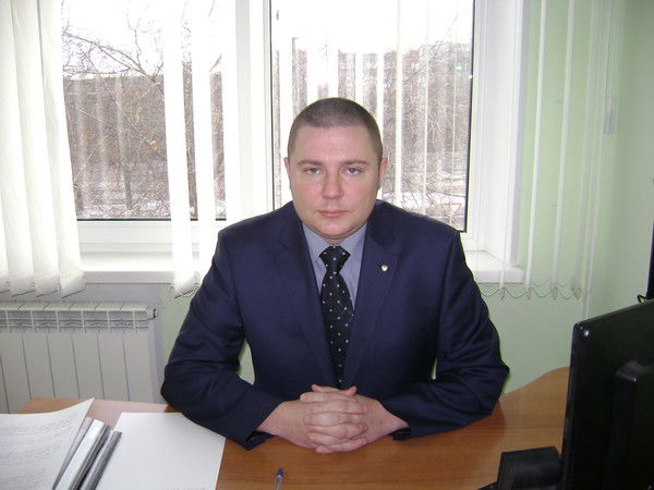 Константин Симаков