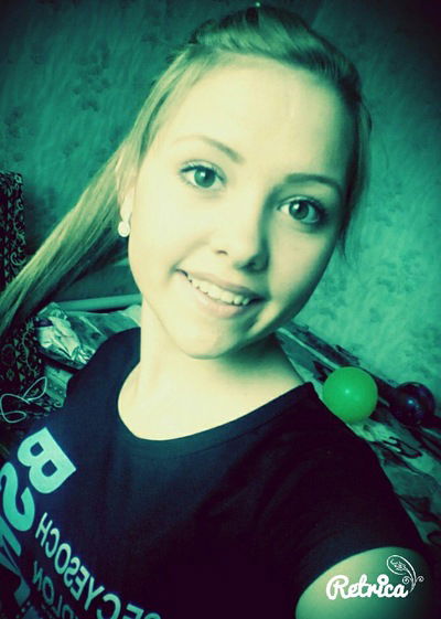 Маришка Самсонова