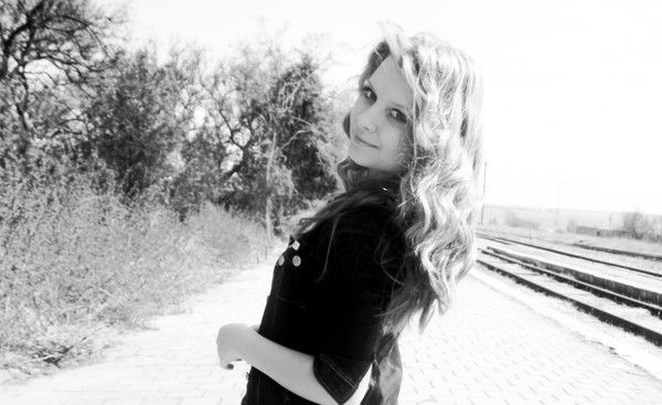 Даша Перистая